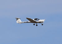 C-FPME @ CYXX - Departing - by Guy Pambrun
