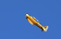 CF-GME @ CYXX - Practicing the day before the 2013 Abbotsford Airshow - by Guy Pambrun