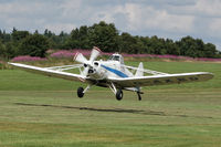 G-AXED photo, click to enlarge G-AXED photo, click to enlarge