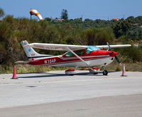 N104P @ LGSK - Skiathos Greece 10.8.13 - by leo larsen