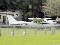 N1227U @ FD93 - 1976 CESSNA 172M