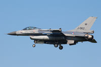J-062 @ EHLW - Volkel based 313 sqn was also present - by Nicpix Aviation Press  Erik op den Dries
