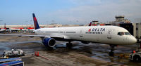 N588NW @ KATL - Pushback ATL - by Ronald Barker