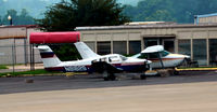 N8162S @ KLEX - Ramp LEX