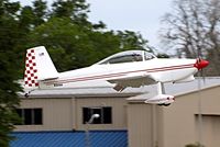 N184BH @ KLAL - Van's RV-8 [81500] Lakeland-Linder~N 16/04/2010 - by Ray Barber