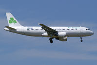EI-FCC @ VIE - Aer Lingus Airbus A320 - by Thomas Ramgraber