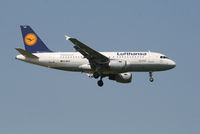 D-AILA @ EBBR - Arrival of flight LH2286 to RWY 02