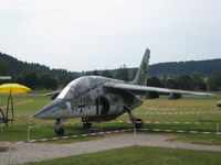 40 74 @ EDTS - shot at a private museum @Villingen-Schwenningen, Germany