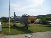 31 95 @ EDTS - shot in a private museum @Villingen-Schwenningen, Germany