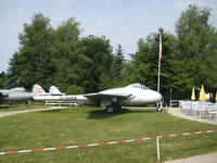 J-1068 @ EDTS - shot in a private museum @Villingen-Schwenningen, Germany