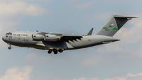 09-9211 @ ETAR - on final RW27