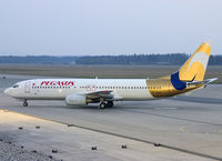 TC-APH @ LOWG - Community Airlines livery. - by Andreas Müller