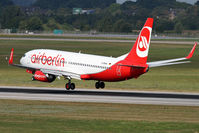 D-ABKW @ EDDL - Dusseldorf Airport - by Jeroen Stroes