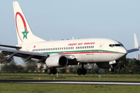 CN-ROD @ EHAM - @ Schiphol - by Jeroen Stroes