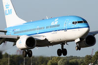 PH-BGG @ EHAM - @ Schiphol - by Jeroen Stroes
