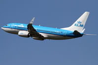 PH-BGI @ EHAM - @ Schiphol - by Jeroen Stroes