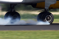 EC-LLM @ EHAM - Polderbaan Arrival - by Jeroen Stroes