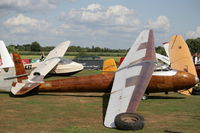 OO-ZHQ @ EBZH - shot @EBZH fly-in