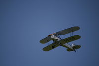 OO-SVB @ EBZH - seen@EBZH fly-in