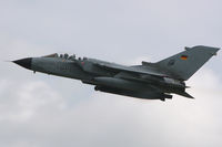 45 57 @ ETNT - 4557 during take off from runway 08 - by Nicpix Aviation Press  Erik op den Dries