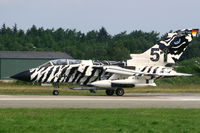 46 57 @ ETNT - Arctig Tiger 4657 was a participant in the Wittmund Open House 2013 - by Nicpix Aviation Press  Erik op den Dries