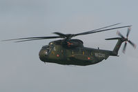 85 02 @ ETNT - 8502 has lost its Army titles as the aircraft is now Air Force operated - by Nicpix Aviation Press  Erik op den Dries
