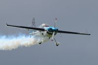 G-EDGJ @ X3CX - Over head at Northrepps. - by Graham Reeve