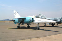 235 @ FASK - Dassault Mirage F1AZ [143] (South African Air Force) Swartkop~ZS 06/10/2003