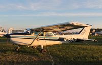 N98913 @ KOSH - Cessna 172P - by Mark Pasqualino