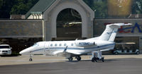 N175MC @ KLEX - On the ramp LEX - by Ronald Barker
