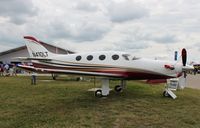 N44GB @ KOSH - Epic LT