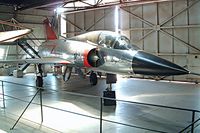 816 @ FASK - Dassault Mirage IIIBZ [228] (South African Air Force) Swartkop~ZS 06/10/2003