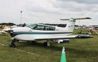 N250DJ @ KOSH - Bellanca 51