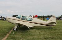 N21FA @ KOSH - Swift GC-1B - by Mark Pasqualino