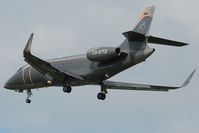 CS-DTZ @ LFBD - MASTERJET landing 23 from Le Bourget - by Jean Goubet-FRENCHSKY