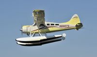 N68073 @ PALH - Landing at Lake Hood - by Todd Royer