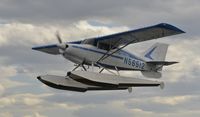 N56512 @ PALH - Departing Lake Hood - by Todd Royer