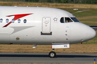 OE-LVC photo, click to enlarge OE-LVC photo, click to enlarge