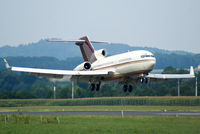 N311AG @ LOWL - N311AG @ LOWL - by Jan Ittensammer