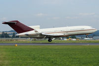 N311AG @ LOWL - N311AG @ LOWL - by Jan Ittensammer