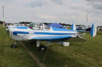 N94191 @ KOSH - Ercoupe 415-C