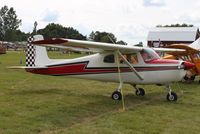 N6623T @ KOSH - Cessna 150A - by Mark Pasqualino