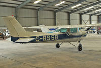 G-BSSB @ EGFE - FlyWales - by Chris Hall