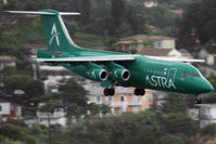 SX-DIX @ LGKR - the green one, the other member of the family is deep blue - by Jeroen Stroes
