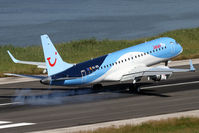 OO-JEM @ LGKR - from Brussels - by Jeroen Stroes