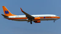 D-ATUF @ EDDF - on final RW07R - by Friedrich Becker
