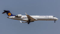D-ACPC @ EDDF - on final RW07R - by Friedrich Becker