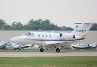 N263CT @ KOSH - Cessna 525