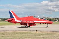 XX311 @ LFMY - at Salon de Provence - by B777juju