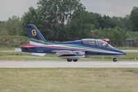 MM55059 @ LFMY - at Salon de Provence - by B777juju